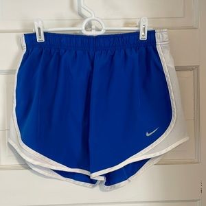 Nike Tempo Shorts